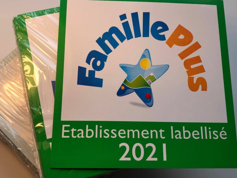 Impression adhésif personnalisé