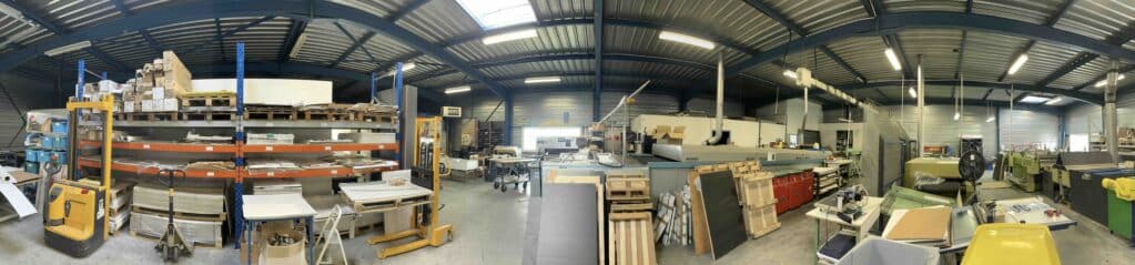 impression autocollants