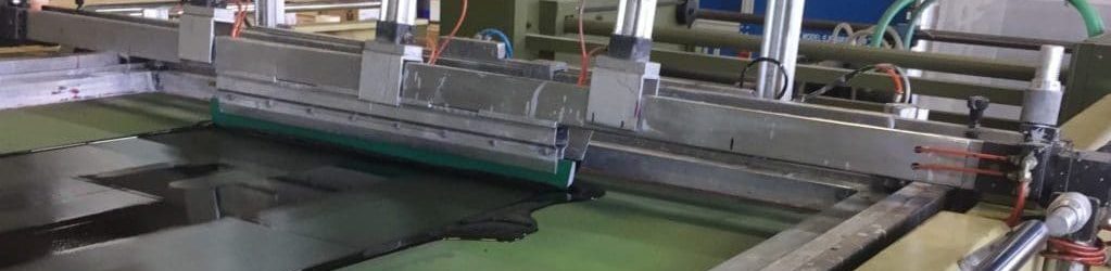 impression serigraphie